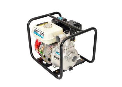 Dayliff DC50LPG 2" 7.0HP PETROL/LPG PUMP
