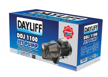Dayliff DDJ 1100 - Quality Jet Pump