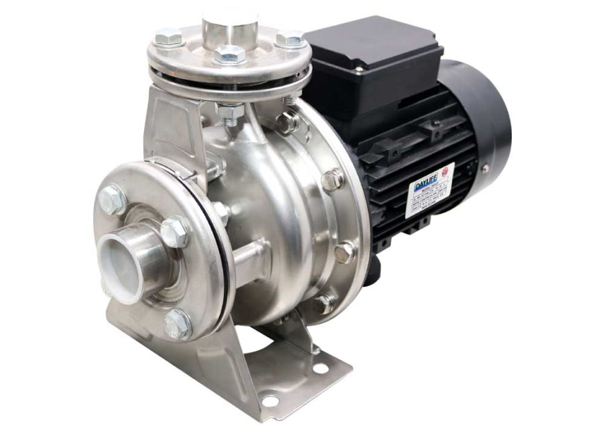 DAYLIFF DFP22 2.2KW 3PH PUMP