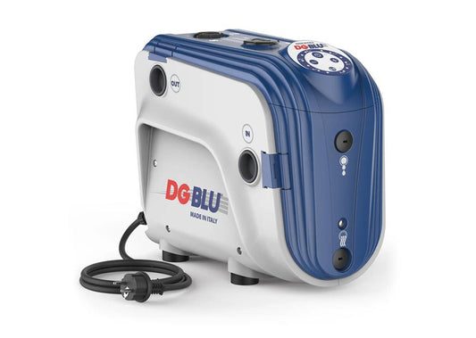 PEDROLLO DGBLU 3 MINI BOOSTER PUMP