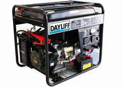 DAYLIFF DGW300D DIESEL WELDING GENERATOR