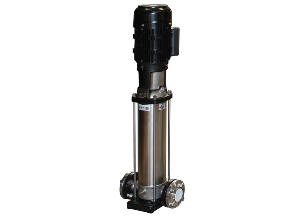 DAYLIFF DI-N1-23 1.1kW 1PH PUMP