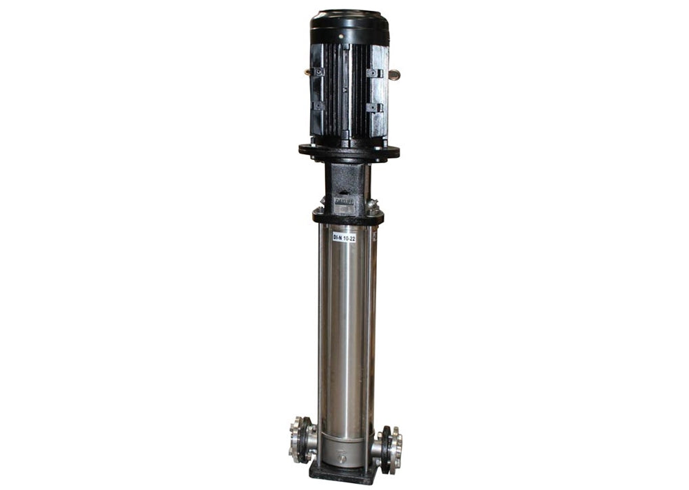DAYLIFF DI-N10-4 1.5kW 1PH PUMP