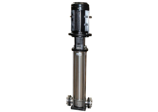DAYLIFF DI-N10-4 1.5kW 1PH PUMP