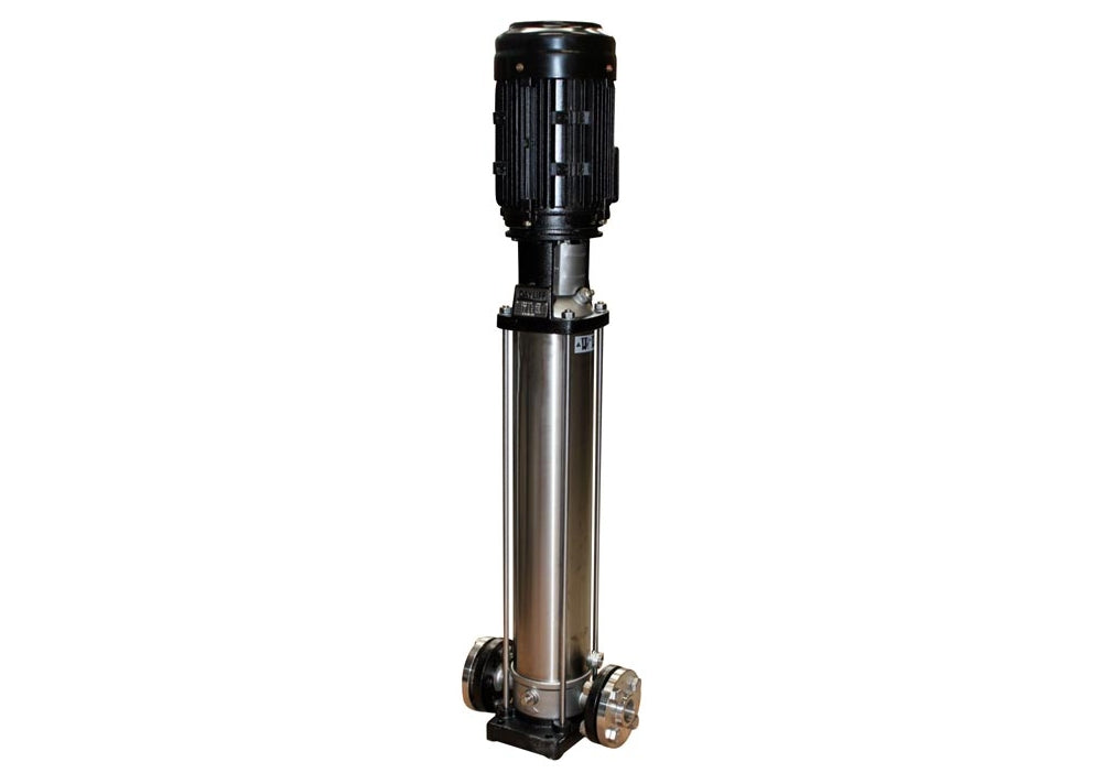 DAYLIFF DI-N15-5 4kW 3PH PUMP