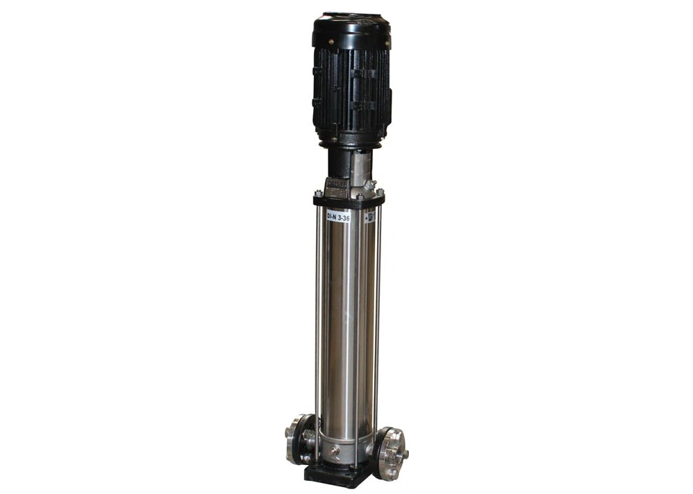 DAYLIFF DI-N3-10 0.75kW 1PH PUMP