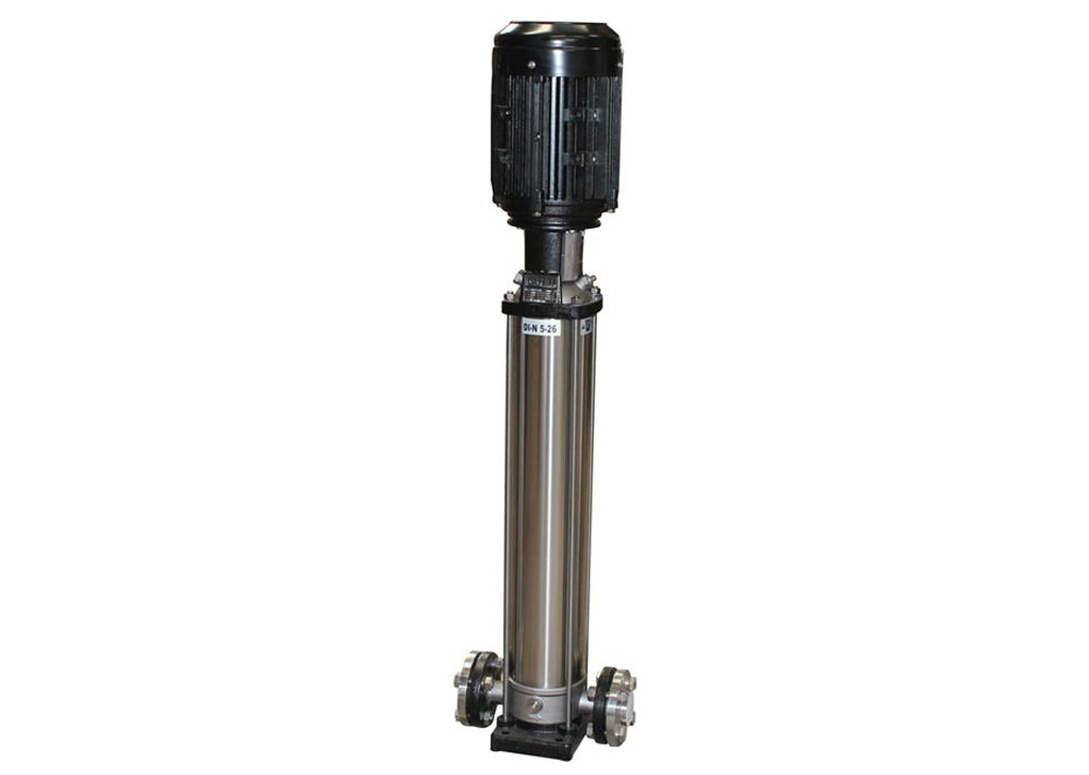 DAYLIFF DI-N5-05 0.75KW 3PH PUMP