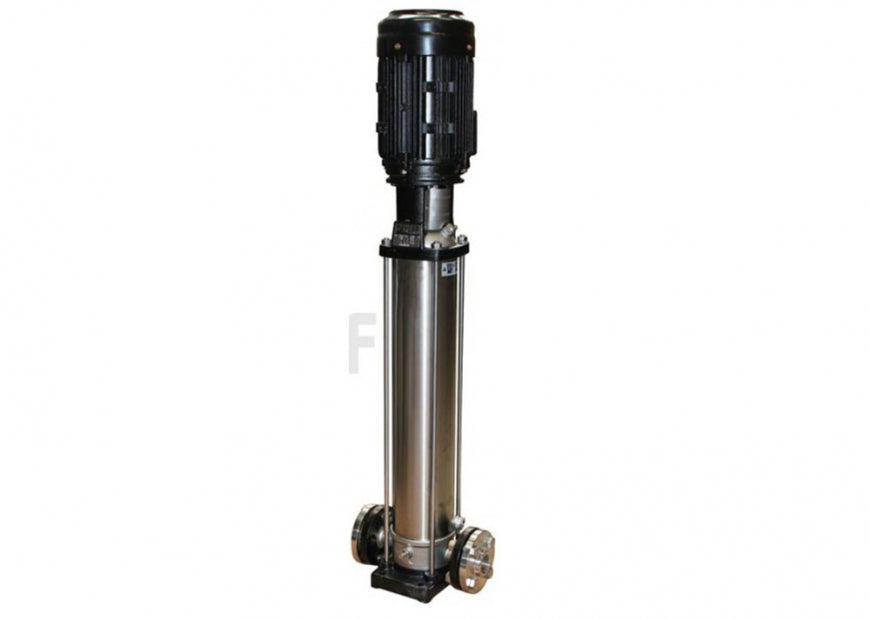 DAYLIFF DI-N32-2 4kW 3PH PUMP