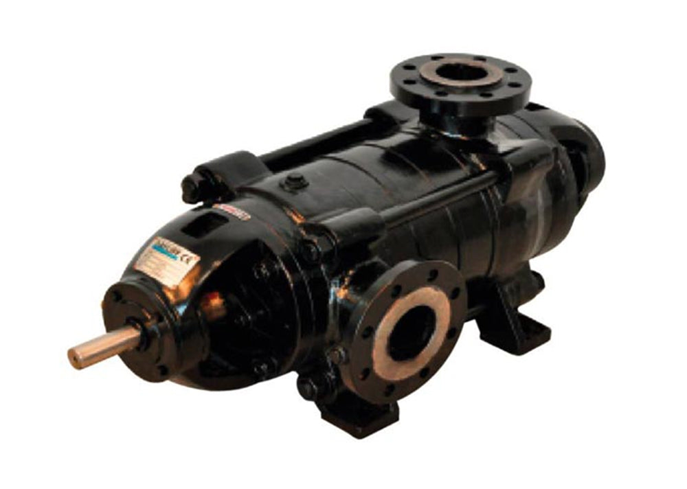 DAYLIFF MULTISTAGE DMS46/7 PUMP