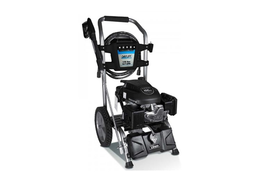 DAYLIFF DPWE7AX 140BAR 1.8KW ELECTRIC PRESSURE WASHER