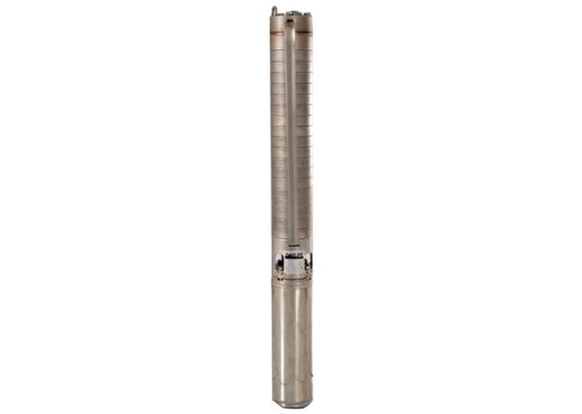 DAYLIFF DS2-18 0.75kW PUMP END