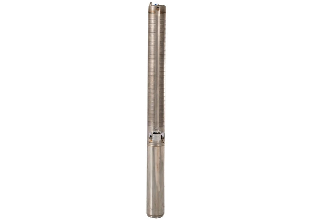 DAYLIFF DS5-44 4kW PUMP END