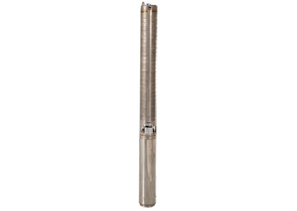 DAYLIFF DS5-12 1.1kW PUMP END