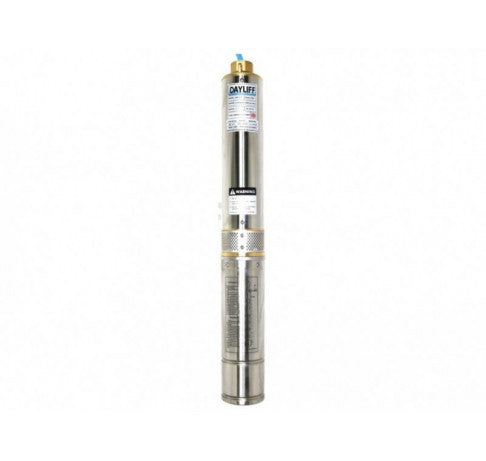 DAYLIFF DSD 5/24 2.2KW 3PH PUMP COMPLETE (Borehole Pump)