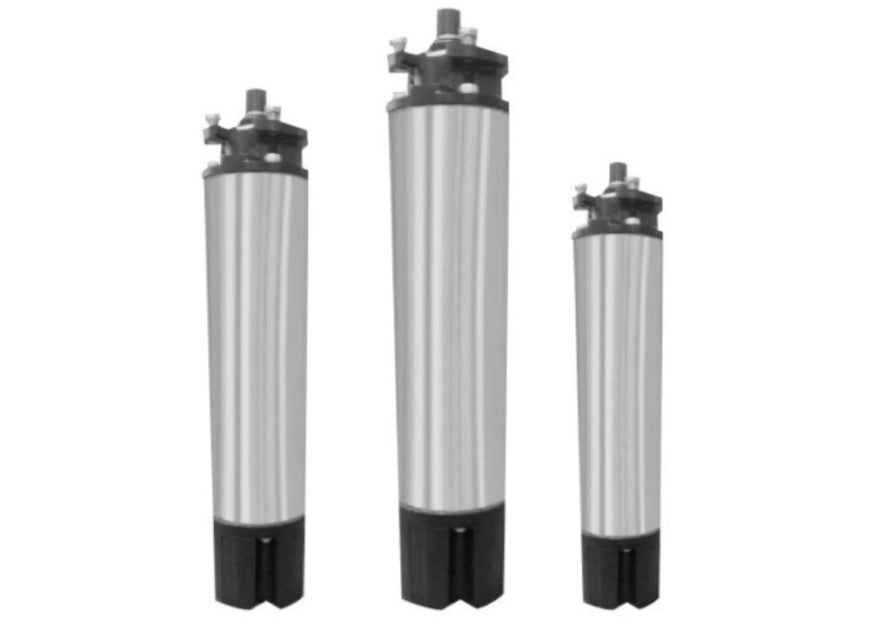 DAYLIFF DSM 3kW 3PH SUB MOTOR