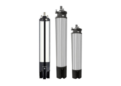 DAYLIFF DSD 2.2kW 3PH SUB MOTOR