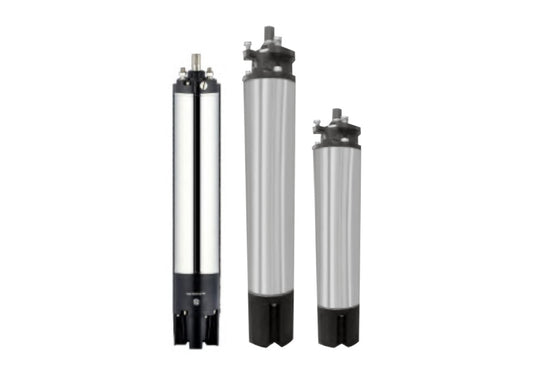DAYLIFF DSD 1.5kW 1PH SUB MOTOR