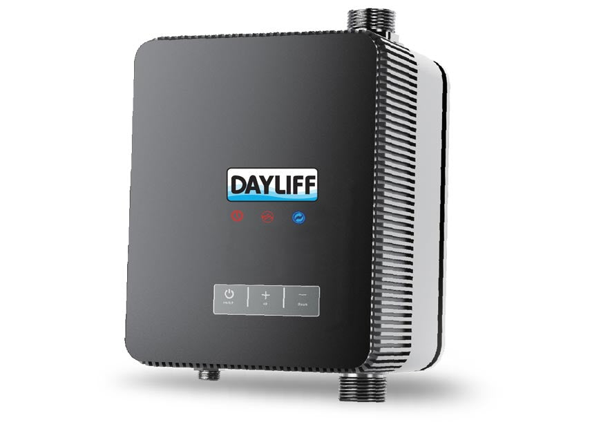DAYLIFF DSMART100 0.1KW BOOSTER PUMP