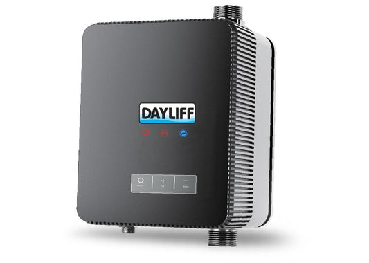 DAYLIFF DSMART100 0.1KW BOOSTER PUMP