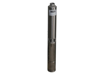 DAYLIFF DSP1-36 1.5kW PUMP C/W MOTOR & C/BOX