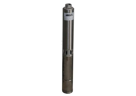 DAYLIFF DSP1-36 1.5kW PUMP C/W MOTOR & C/BOX
