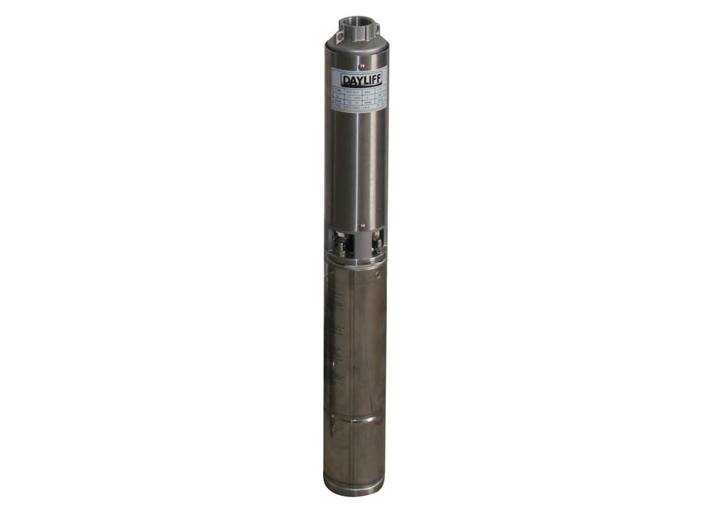 DAYLIFF DSP3-21 1.5kW PUMP END