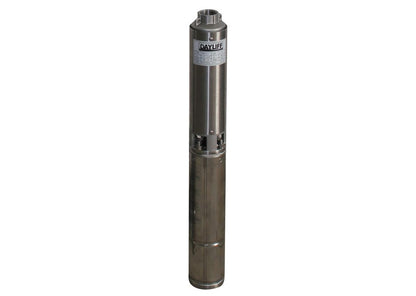 DAYLIFF DSP3-21 1.5kW PUMP END
