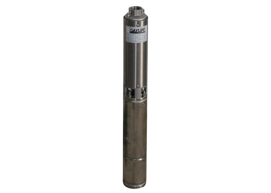 DAYLIFF DSP3-21 1.5kW PUMP END