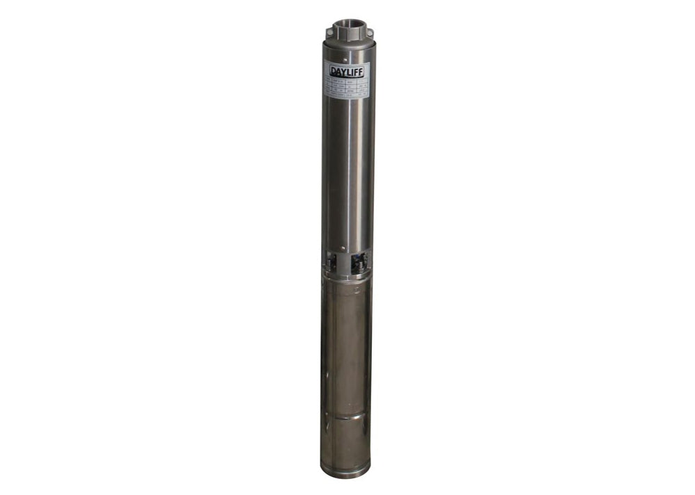 DAYLIFF DSP5-12 1.1kW PUMP END