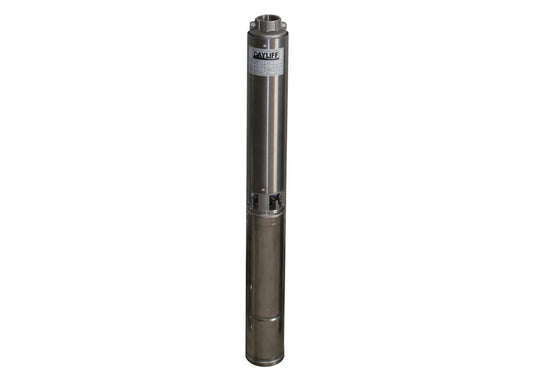 DAYLIFF DSP5-12 1.1kW PUMP END
