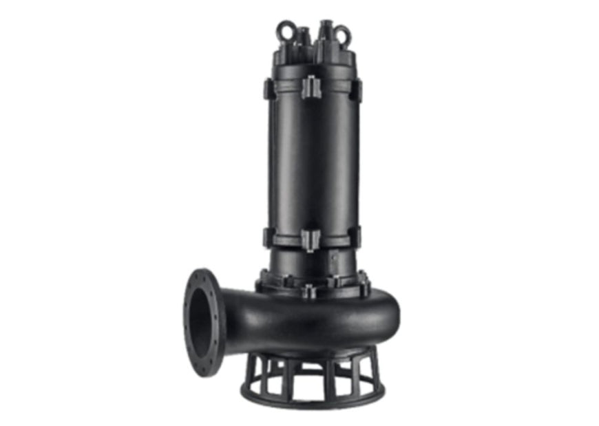 DAYLIFF DWC20A 1.5kW 1PH SEWAGE PUMP