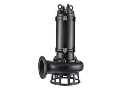 DAYLIFF DWC20A 1.5kW 1PH SEWAGE PUMP