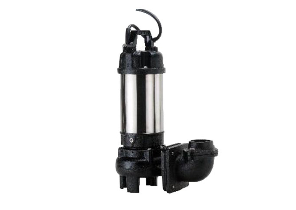DAYLIFF DWV10A 0.75kW 1PH SEWAGE PUMP