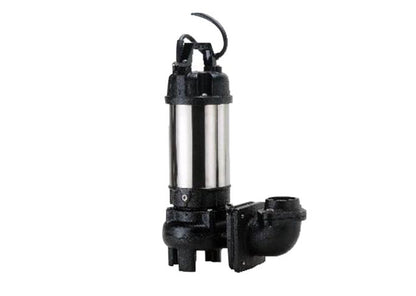 DAYLIFF DWV10A 0.75kW 1PH SEWAGE PUMP