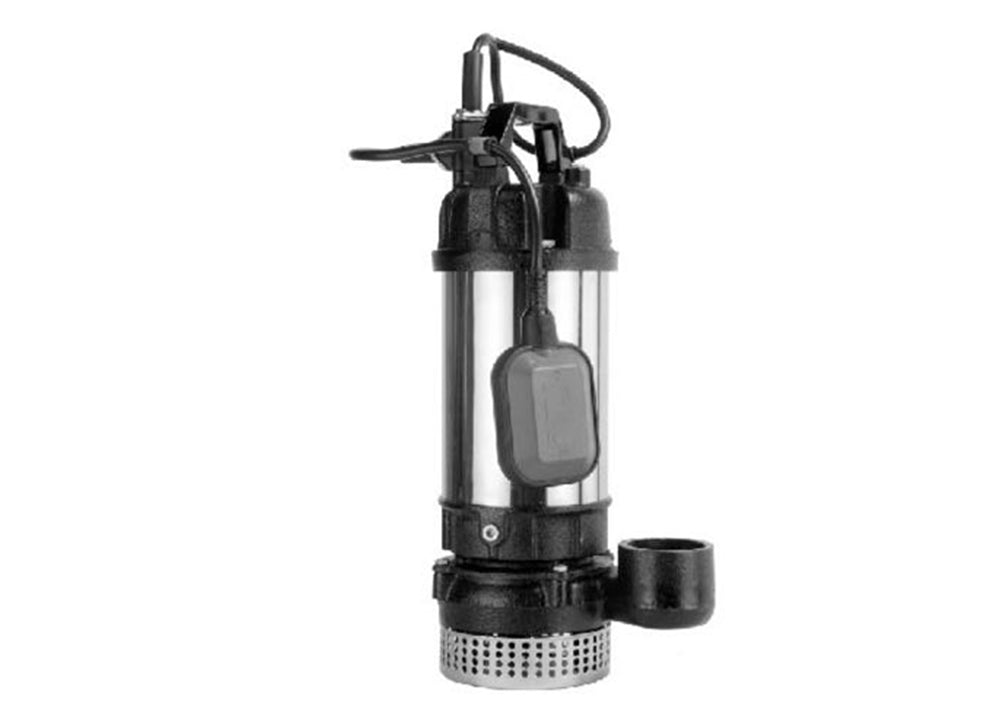 DAYLIFF DWW20A 1.5kW 1PH DRAINAGE PUMP