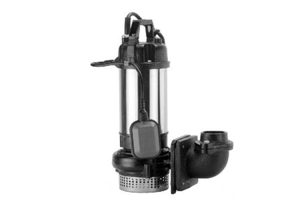 DAYLIFF DWW20A 1.5kW 1PH DRAINAGE PUMP
