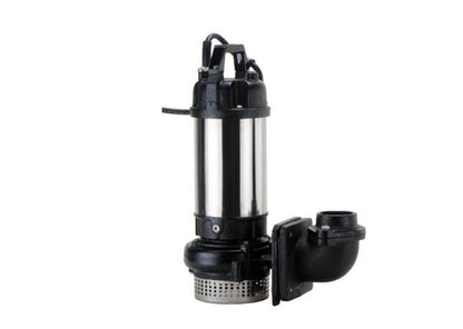 DAYLIFF DWW20A 1.5kW 1PH DRAINAGE PUMP