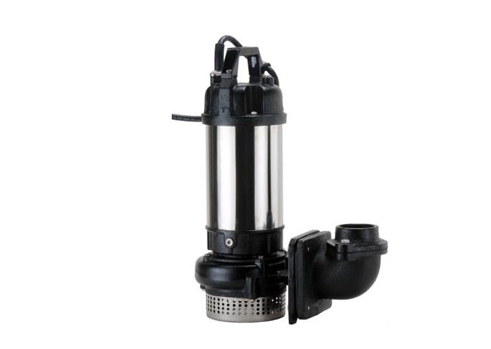 DAYLIFF DWW50M 3.7kW 3PH DRAINAGE PUMP