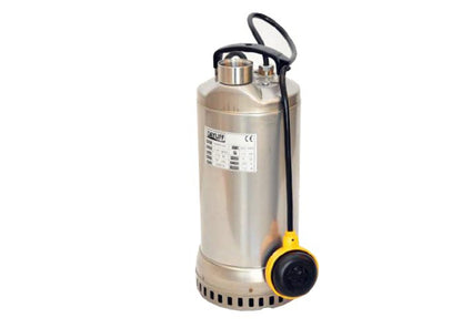 DAYLIFF DWXD15A 1.1kW DRAINAGE PUMP