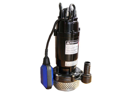 DAYLIFF DWY750H 0.75KW PUMP