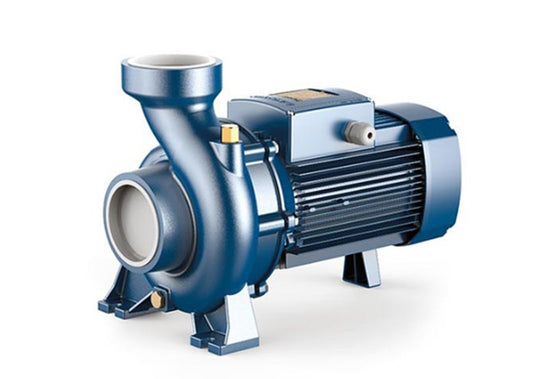 PEDROLLO HF20A 4KW 3PH PUMP