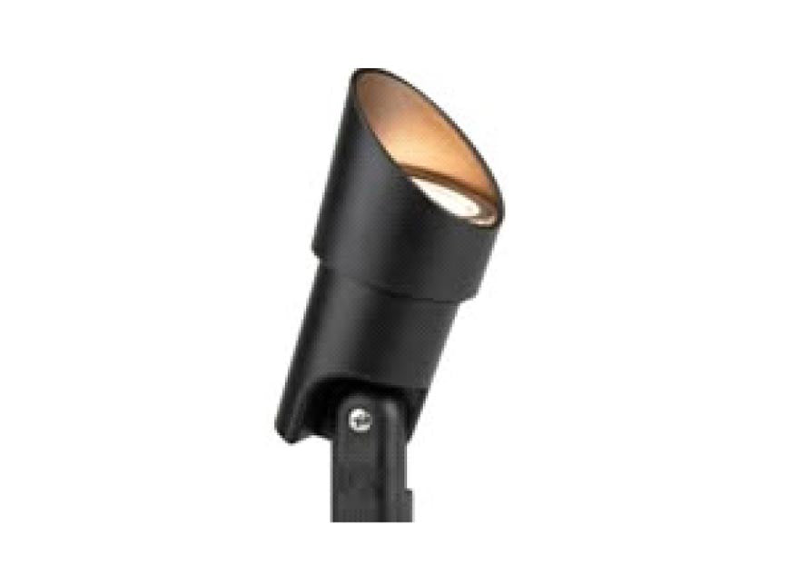 HUNTER ACCENT 6.2W GARDEN LIGHT