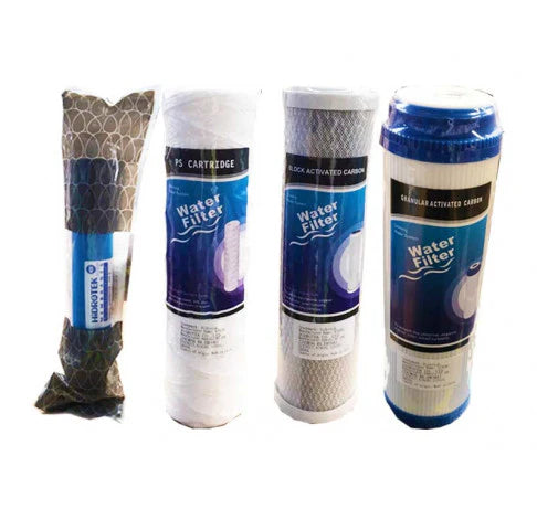 Dayliff 10'' Triple UV Purifier Service Kit