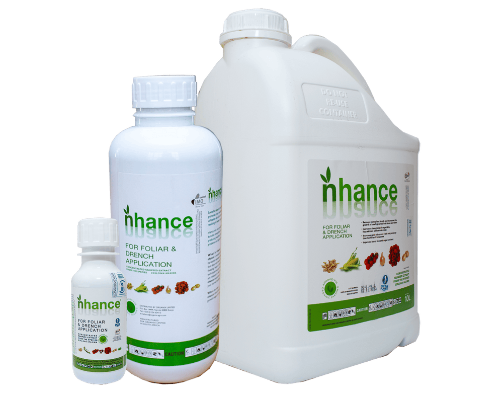 Nhance Foliar - 100ml