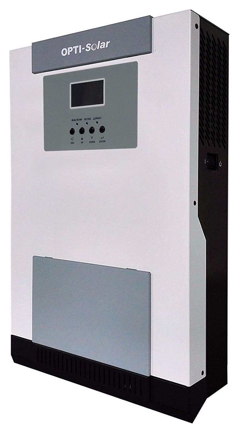 DAYLIFF OPTIVERTER DO2500W MULTIFUNCTION INVERTER INVERTER