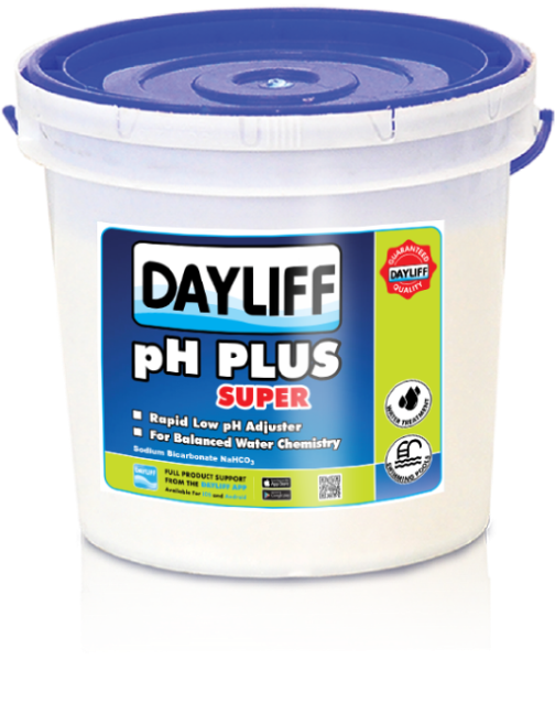 Dayliff pH Plus Super - 5kg