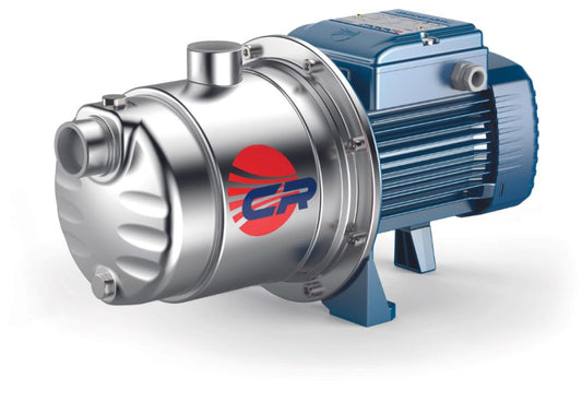 PEDROLLO 5CRm100 1.1Kw 1PH PUMP