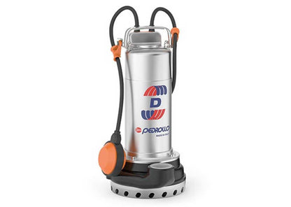 PEDROLLO Dm30 1.1kW PUMP