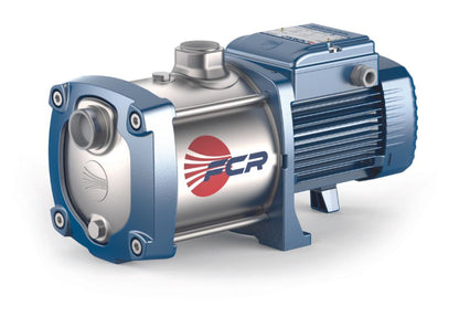 PEDROLLO FCR 15/2 3kW 3PH PUMP