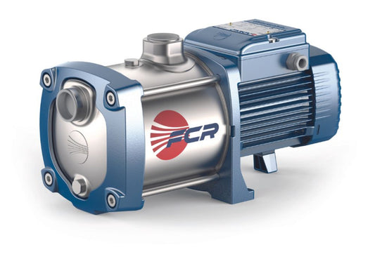 PEDROLLO FCR 15/2 3kW 3PH PUMP
